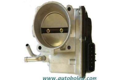 OE 22030-75020 auto parts car ELECTRONIC THROTTLE BODY for Toyota