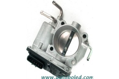 OE 22030-28070 auto parts car ELECTRONIC THROTTLE BODY for Toyota