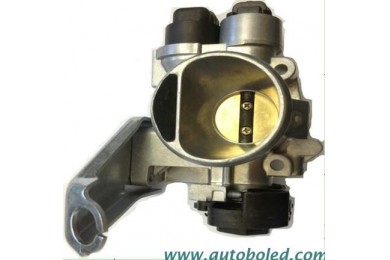 OE 34SXFE4 auto parts car MECHANICAL THROTTLE BODY  for PALIO