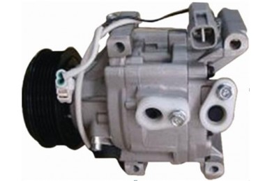 OE 88310-1A580   TOYOTA AC Compressor- cooling system auto parts Air Conditioning Compressor for Cars, Trucks