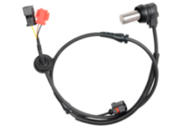 OE 8D0927803B ABS Wheel speed Sensor auto electrics car Sensor for AUDI/VW/SKODA