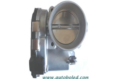 OE 0280750151 auto parts car ELECTRONIC THROTTLE BODY for Mercedes Benz