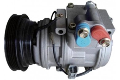 OE  88320-32090 TOYOTA AC Compressor Cooling system auto parts Air Conditioning Compressor for Cars, Trucks