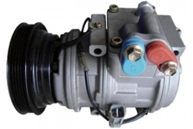 OE  88320-32090 TOYOTA AC Compressor Cooling system auto parts Air Conditioning Compressor for Cars, Trucks
