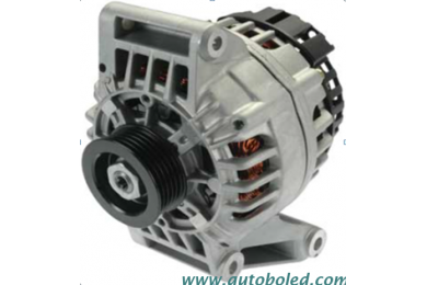 Auto Alternator & Generators  BOLED Catalogue_8.24MB   PDF