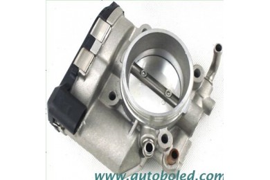 OE 050133062B auto parts car electronic throttle body   for Santana 06