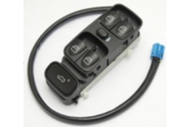 OE 2038210679 Electric Power Window Switch Auto switches Cars Electric Window Master Switch Used for MERCEDES BENZ