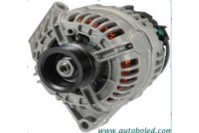 120A 12V CW 6S IR   Lester:11185   auto alternator for CHEVROLET